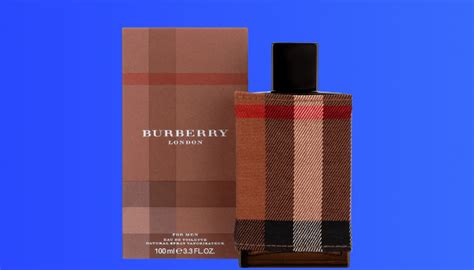 burberry london alternatives|colognes like burberry.